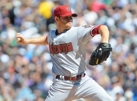 Daily MLB Plays: May 3, 2012