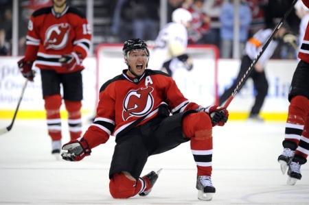 NHL Daily Plays: March 23, 2013