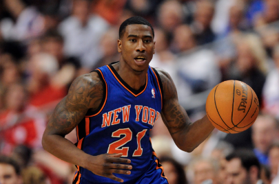 Daily NBA Plays: April 26, 2012