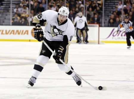 NHL Daily Plays: February 17th, 2013