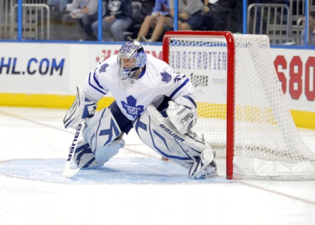 NHL: FanDuel Value Picks