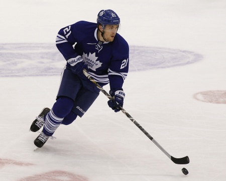 NHL Daily Plays: February 25, 2013