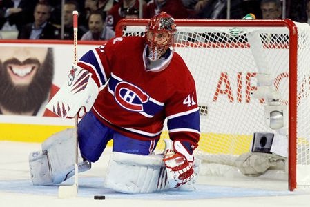Daily NHL Plays: March 11, 2012