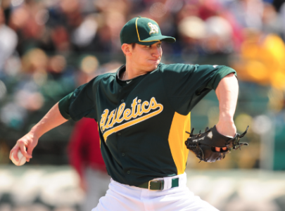 Daily Pitcher Breakdown: May 28th, 2013