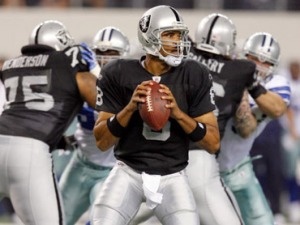 Week 4: Top QB, RB and WR Value Projections for 3 Sites