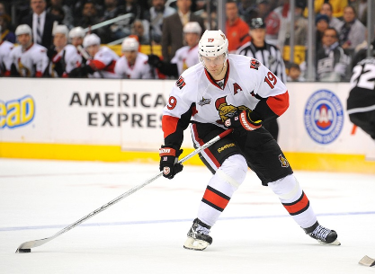 Daily NHL Plays: March 26, 2012