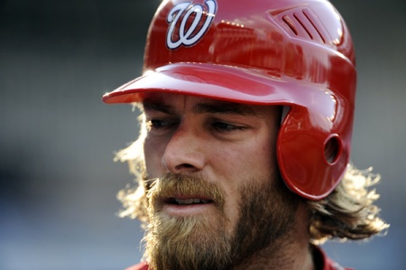 Today's Hitter Breakdown: April 30th