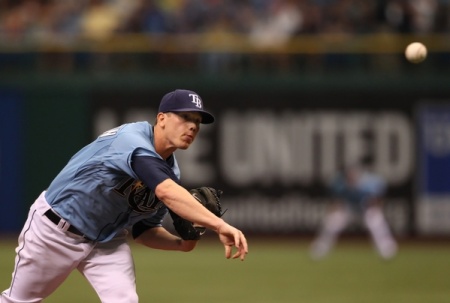 MLB Daily Plays: May 28, 2013