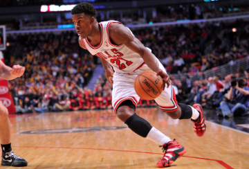 NBA Daily Plays: April 12, 2013