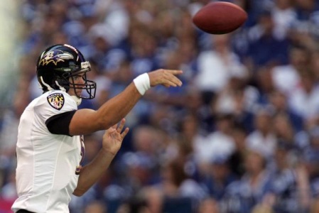 NFL Conference Finals Player Projections