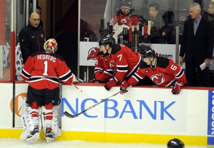 LandShark's Lineup and Weekly Preview