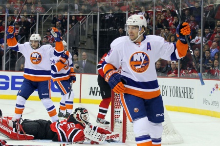 NHL Daily Plays: April 16, 2013