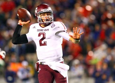 CFB Weekly Plays: October 13th, 2012