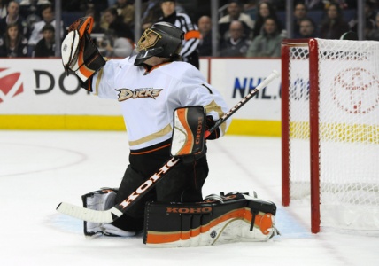 NHL Daily Plays: April 3, 2013