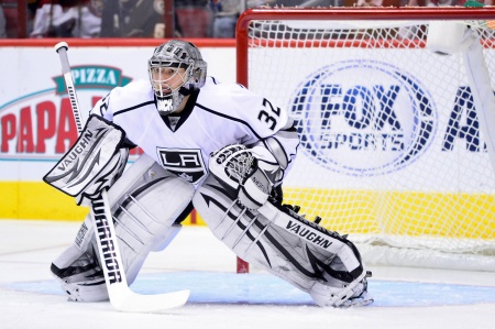 NHL Daily Plays: February 23, 2013