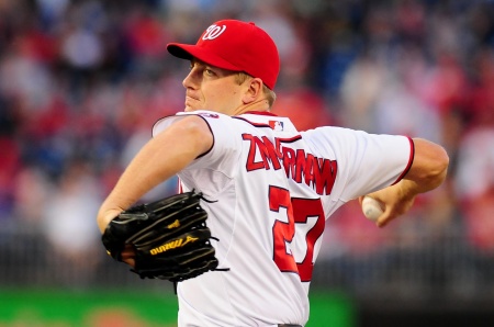 jordan zimmermann jordan zimmermann