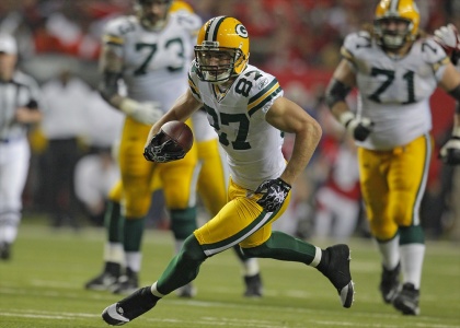 NFL Week 17 Sleepers and Injuries