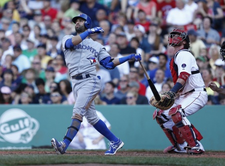 MLB Daily Plays: July 20, 2013