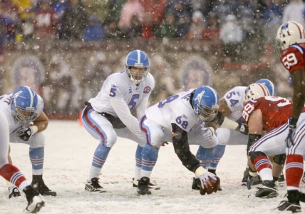 NFL Week 15: A Valuable Lineup