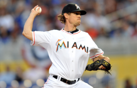 Daily Pitcher Breakdown: May 22nd, 2013