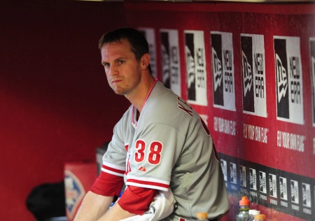 Daily Pitcher Breakdown: June 3rd, 2013