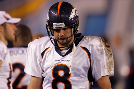 Weekly Review and Preview