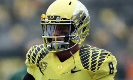 DB's Daily Fantasy College Football Picks: Week 5