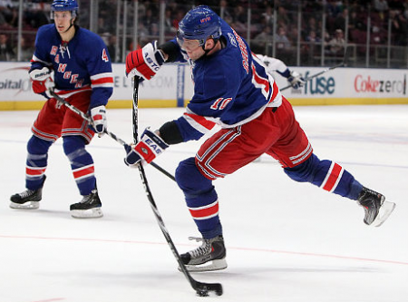 NHL Daily Plays: March 7th, 2013