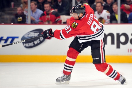 NHL Daily Plays: April 19, 2013