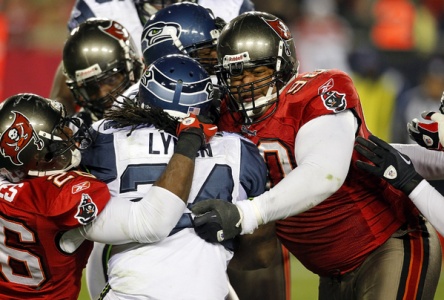 NFL Weekly Plays: Divisional RBs