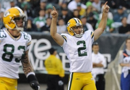 D/ST and Kicker Projections: NFL Week 10