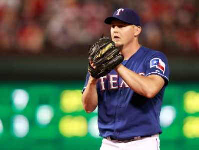 MLB Daily Plays: September 22, 2012