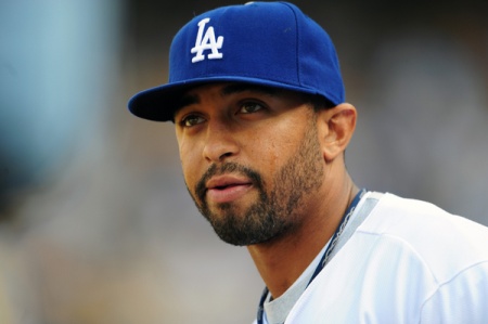 Today's Hitter Breakdown: April 9th