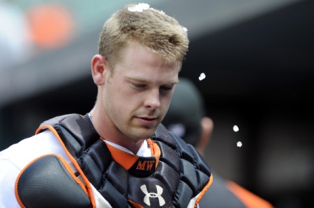 Daily MLB Plays: May 10, 2012