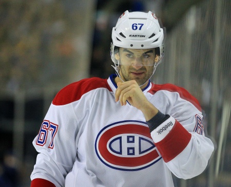 NHL Daily Plays: March 5th, 2013