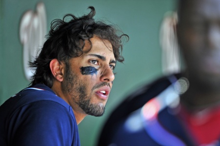 The Notorious Experiment: Two Tuesday MLB Lineups