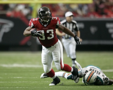 Lucky Week 13: Draftstreet Plays of the Week