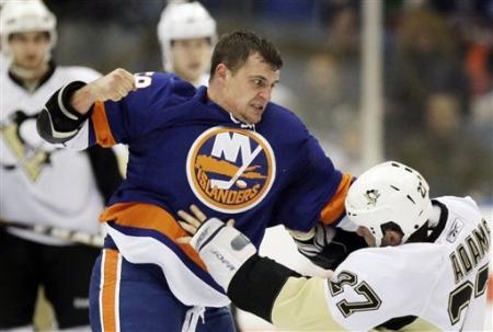 DraftStreet NHL: Avoid These Players