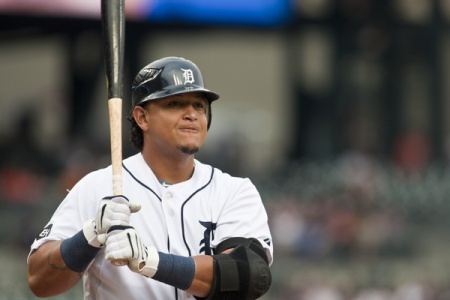 MLB Daily Plays: April 25, 2013