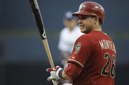 Today's Hitter Breakdown: April 18th