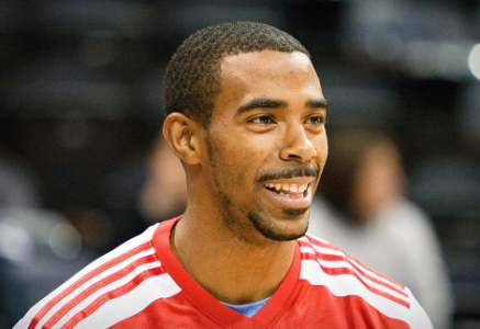 NBA Daily Plays: Weekend Edition (Jan. 12,13)