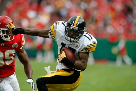 Incentives Preview: DraftZone Player Rankings Week 8