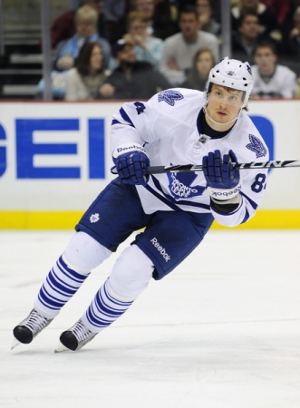 NHL Lineups and Motivated Plays: 04/08/2011