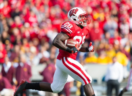 CFB Weekly Plays: November 10th, 2012