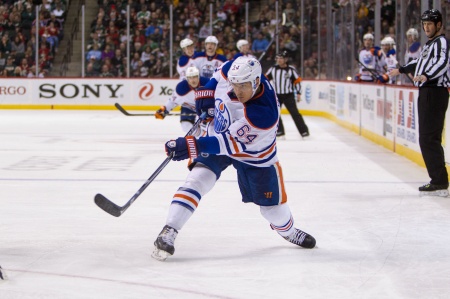 NHL Daily Plays: April 10, 2013