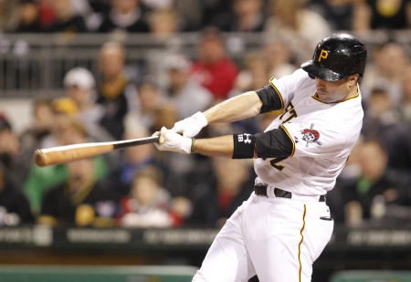 MLB Daily Plays: August 27, 2012