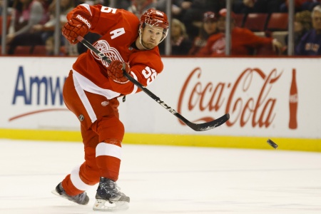 NHL Daily Plays: March 20, 2013