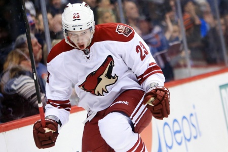 NHL Daily Plays: March 6, 2013