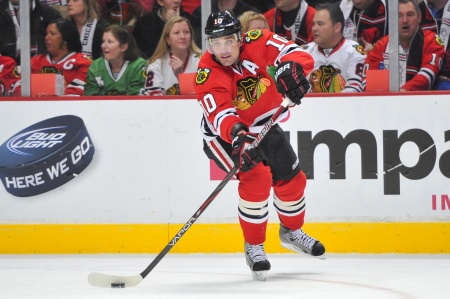 NHL Daily Plays: March 1, 2013