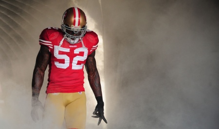 NFL Weekly Plays: Week 8 DEF / K